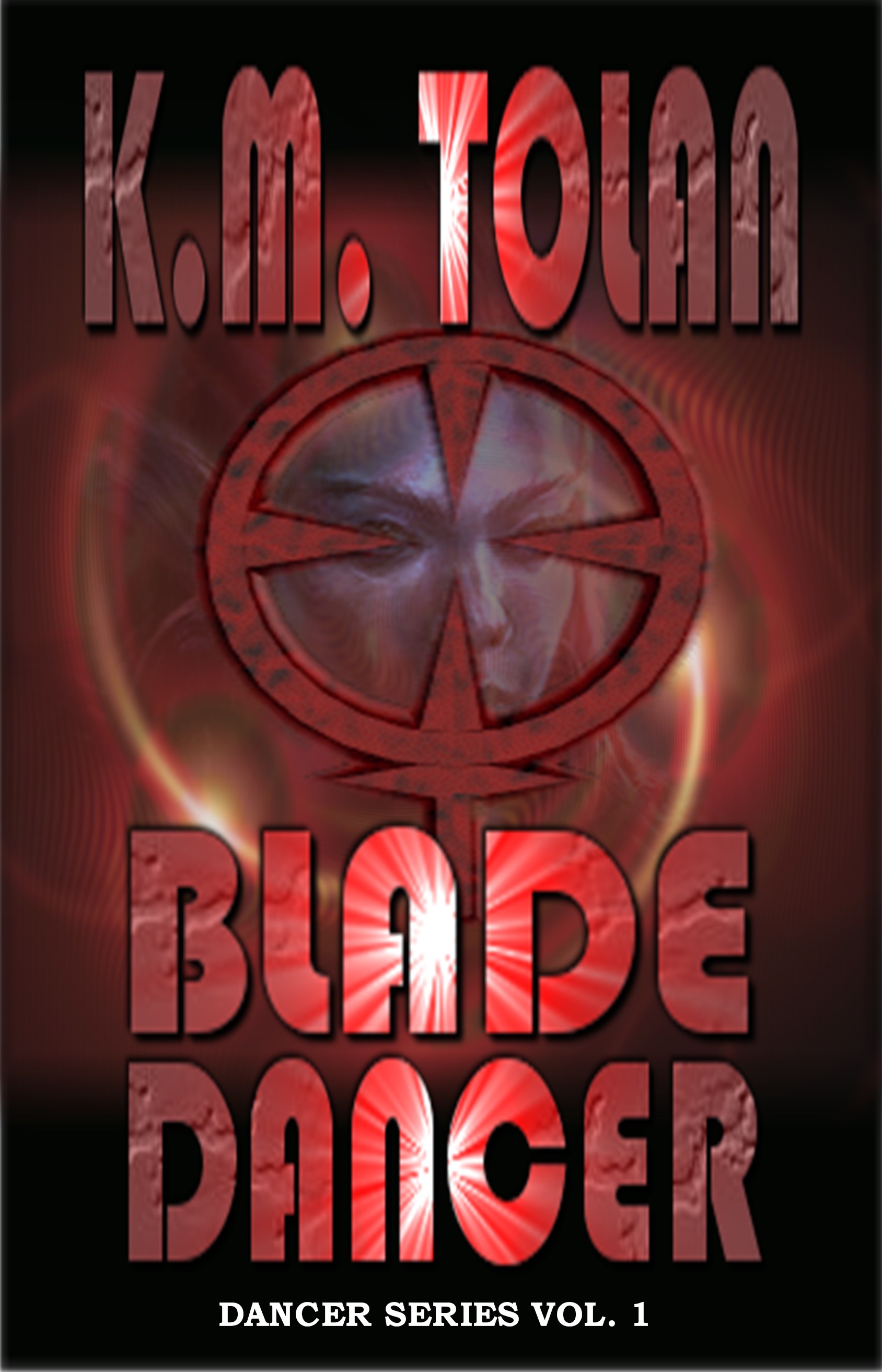 blade dancer