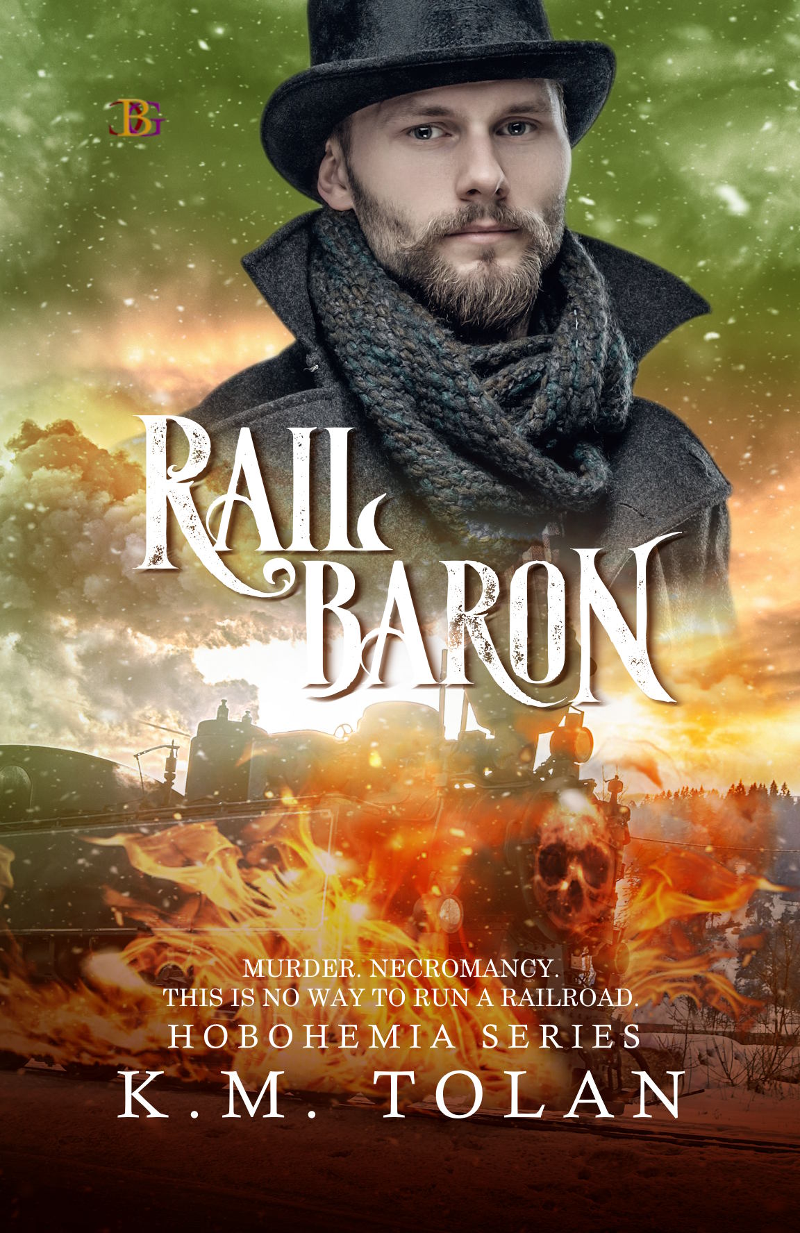 cover art